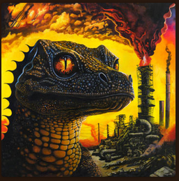 King Gizzard and the Lizard Wizard