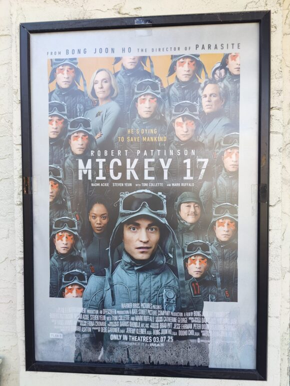 Mickey 17