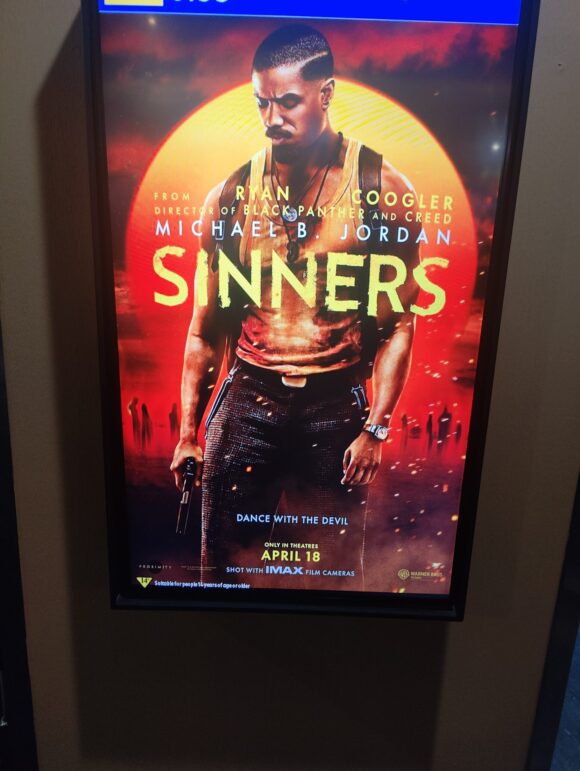 Sinners