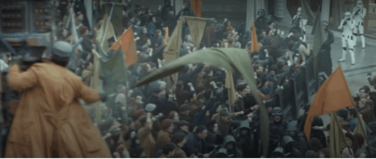 E0047 - Andor Season 2, Week 3
