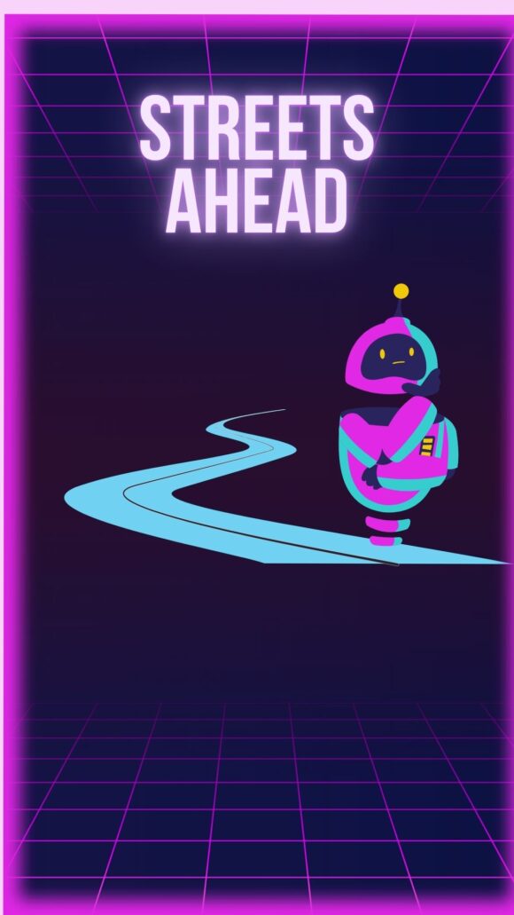 E0050: Streets Ahead