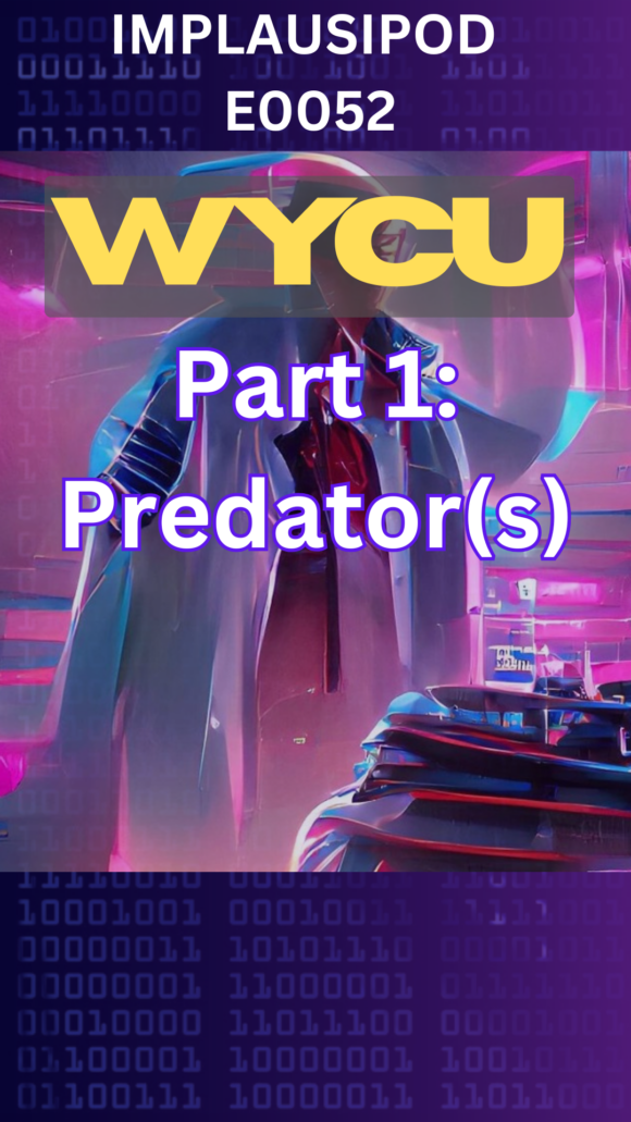 E0052: Predator(s)